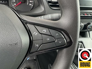 Renault Kangoo 2023 - bestel 1.3 TCe 100 Comfort L1 Benzine obrazek 18