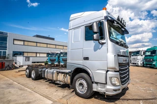 DAF N/A 2014 - XF 510 obrazek 2