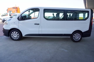 Renault Trafic 2020 - Passenger 2.0 dCi 120PK Grand Life 9 Persoons obrazek 7
