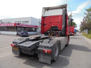 Mercedes-Benz Actros 2014 - 1943 NL TRUCK image 6