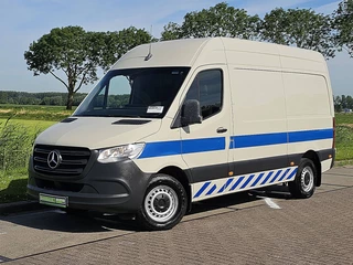 Mercedes-Benz Sprinter 2019 - 311 bild 2