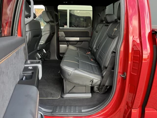 Ford F-150 2024 - USA Platinum EcoBoost 406PK SuperCrew | BPM VRIJ | LPG | Laadbakklep | Trekhaak | Panodak | VOORRAADAUTO image 16