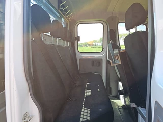 Mercedes-Benz Sprinter 2016 - 316 imagem 12