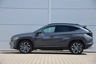 Hyundai Tucson 2025 - 1.6 T-GDI PHEV Premium zdjecie 4