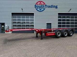 D-TEC FLEXITRAILER 2018 for sale