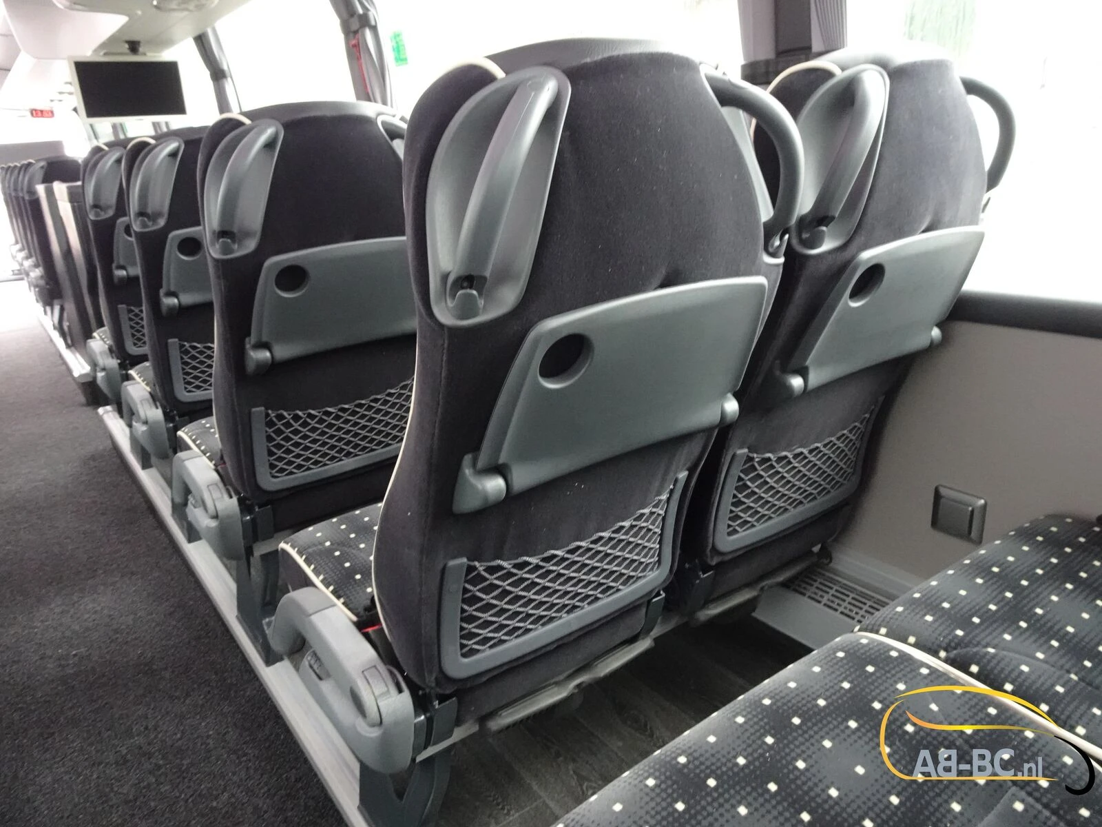 Scania Higer Touring HD 51 Seats EURO 6 afbeelding 39