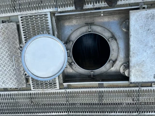 UBH INTERNATIONAL N/A - 34.580L / 1-comp. / 4 BAFFLES / 20FT swapbody / T7 / EMKD / T11 / EMKD / ADR 5Y + CSC-inspection: 06/2028 immagine 26