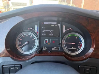 DAF XF 510 FT 2012 - N/A bild 21