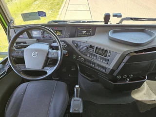 Volvo FH 2021 - 500 obrazek 8