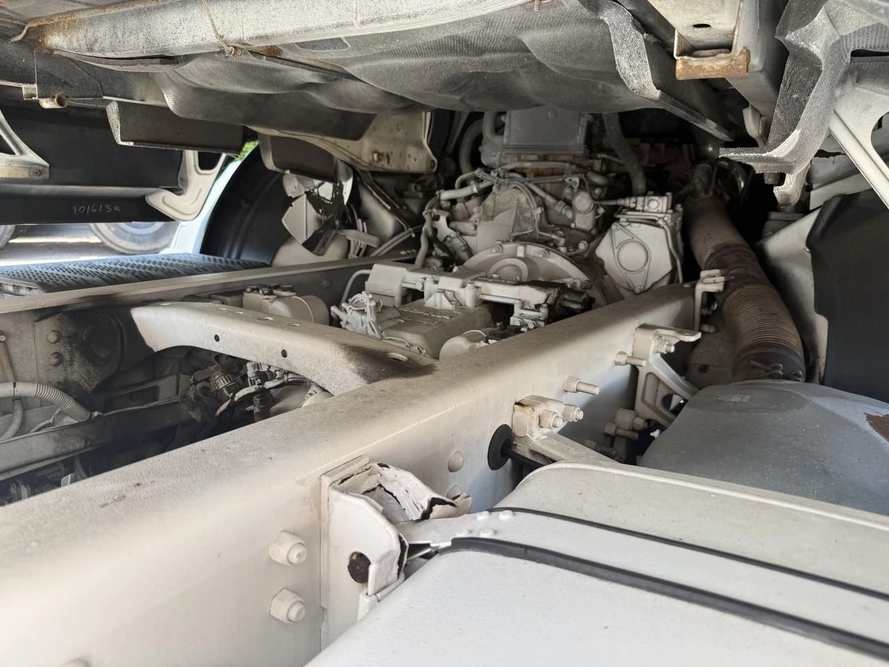 Scania T 2005 - 380 immagine 19