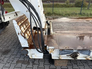 Goldhofer N/A 2014 - STZ VP 3 55/80A afbeelding 6