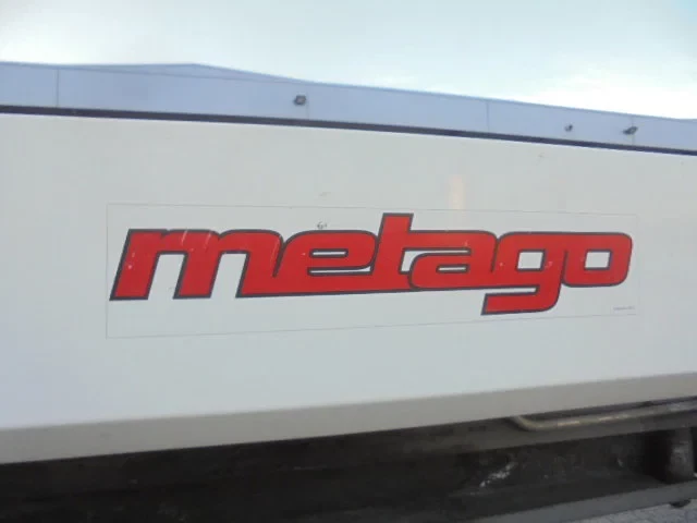 Mercedes-Benz Actros 2011 - 2536 LL METAGO PRO NL TRUCK image 19
