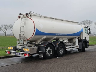 Scania P 2013 - P280 afbeelding 3