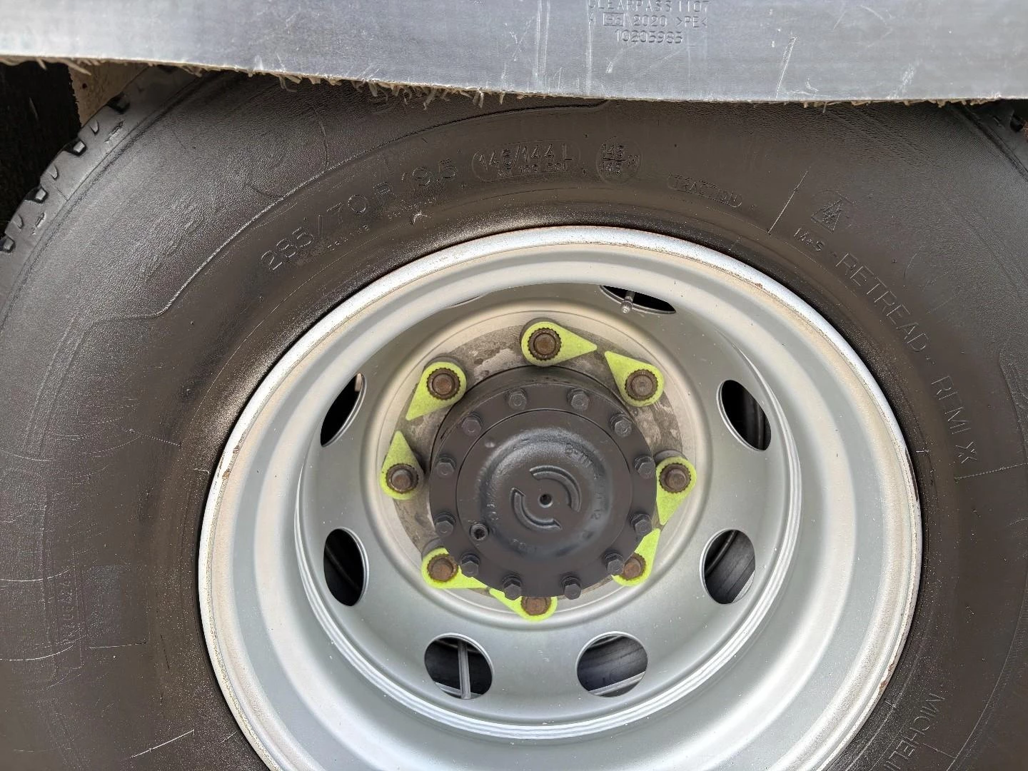 Renault Midlum 2012 Bild 25