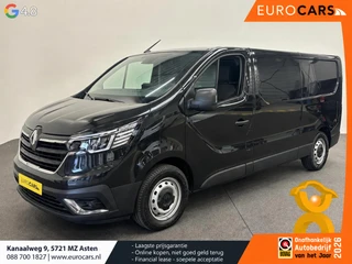 Renault Trafic 2024 - 2.0 Blue dCi 150PK T30 L2H1 Advance на продажу