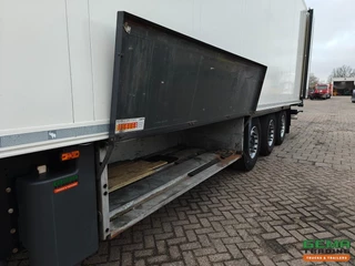 Schmitz Cargobull SCB S3B 2019 - N/A imagen 14