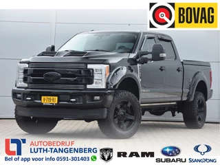 Ford F-250 2018 - 6.7L Powerstroke V8 | Limited | Big Boss | obrazek 1
