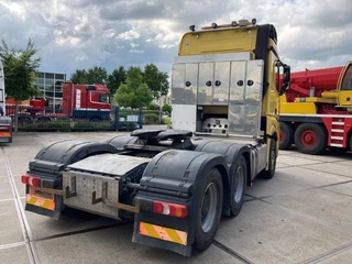 Mercedes-Benz Actros 2014 - 3351 6x4 bild 5