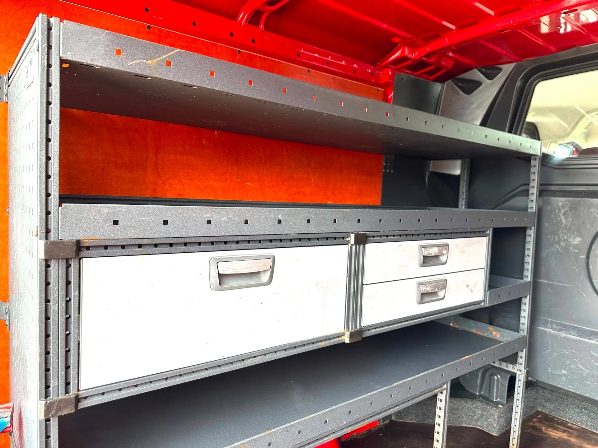 Fiat Ducato 2017 - 35H 2.3 MultiJet L2H1 DC 7 Persoons 99.192 km.!!! Euro 6 afbeelding 43