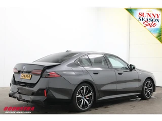 BMW 5 Series 2024 - 530e M-Sport Pro Leder ACC H/K Camera SHZ изображение 3 миниатюра