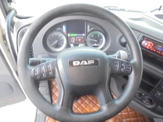 DAF XF 440 2016 - 6X2 NL TRUCK bild 10