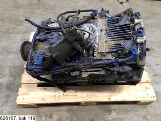 ZF N/A 2004 - ASTRONIC, 12 AS 1930 TD, Automatic obrazek 2