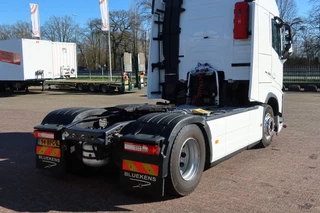 Volvo FH 2020 - 420 Holland Truck obrazek 3