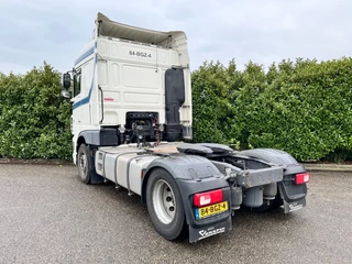 DAF XF 440 2016 - FT SC Euro6 image 3