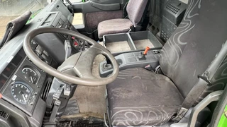 Iveco EuroTrakker 2003 - 260 E 43 image 10