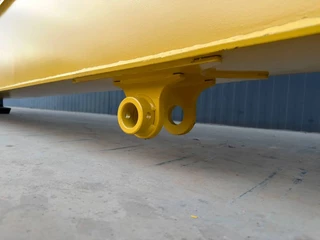 Komatsu N/A 2026 - PC200 18 mtr Long Reach Equipment image 21