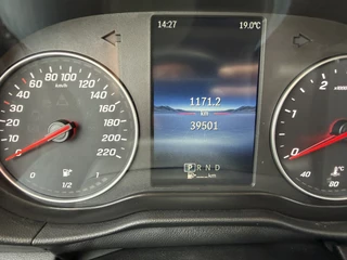 Mercedes-Benz Citan 2024 - 110 CDI L1 Pro Automaat/10"MBUX image 13