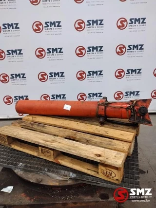 Diversen N/A - Occ Hydraulische zuiger 3x uitschuifbaar zdjecie 1