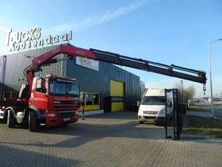 DAF CF 2013 - N/A obrazek 12
