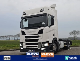 Scania R 2020 - R450 te koop