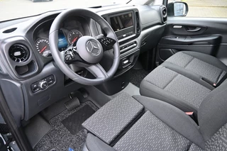 Mercedes-Benz Vito 2024 - 116 CDI DC L3 Pro immagine 5