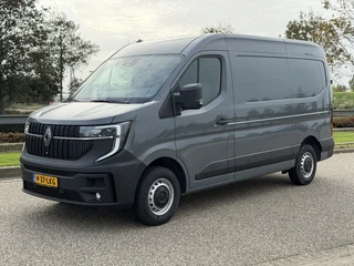 Renault Master 2024 - 2.0DCI L2H2 170PK Airco Navi Cruisecontrol BPM VRIJ for sale