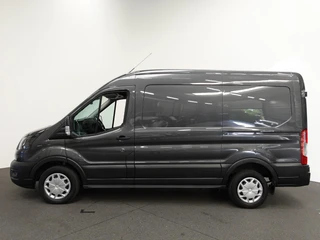 Ford Transit 2023 - 310 2.0 TDCI L2H2 Trend afbeelding 2 miniatuur