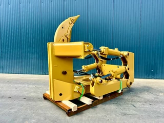 Cat N/A 2026 - D7 / D7H / D7R SS Ripper bild 1