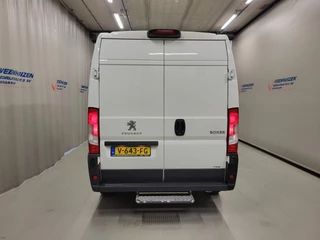 Peugeot Boxer 2017 - 2.0BlueHDI 131pk L1/H2 Inrichting Euro 6! zdjecie 20