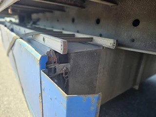 Van Hool A3C002 / ALU RIMS / PALLET BOX / GALVANIZED STEEL CHASSIS / APK,TUV, 12-03-2027. 2012 - N/A obrazek 28