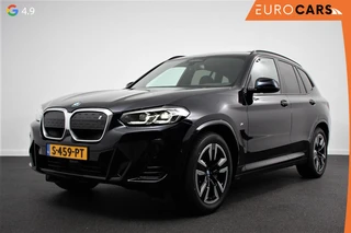 BMW iX3 2023 - Executive M-Sport 80 kWh te koop