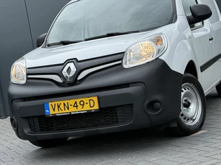 Renault Kangoo 2021 - 1.5 dCi 80PK COMF / L1H1 / 1e EIG. / TREKHAAK / AIRCO / CRUISE / NAVI / BLUETOOTH obrazek 17