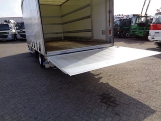 Iveco Eurocargo 2014 - 80EL21 obrazek 21