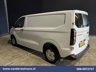 Ford Transit Custom 2024 - 2.0 TDCI 136pk L1H1 Euro6 Airco | Camera | LED | Apple Carplay | Cruisecontrol zdjecie 9