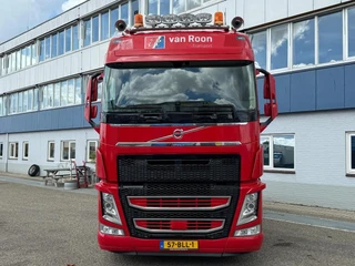 Volvo FH 2018 - 540 afbeelding 2 miniatuur