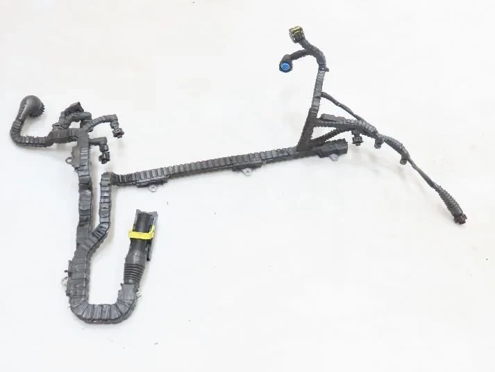 DAF - Electrical System Motorkabelboom J1 A DAF MX afbeelding 1