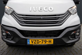 Iveco Daily 2024 - 35S16 | 160 PK | Automaat | Camera | Cruise | Airco | 3.5T Trekgewicht zdjecie 25
