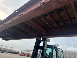 CIMC N/A 2008 - 40FT FLATRACK FLUSH FOLDING / 10x available imagen 13