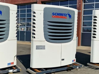 Schmitz Cargobull N/A - 5x Frigo engine TKM obrazek 21