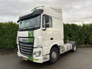 DAF XF480 2017 - FT SC Euro6 obrazek 2